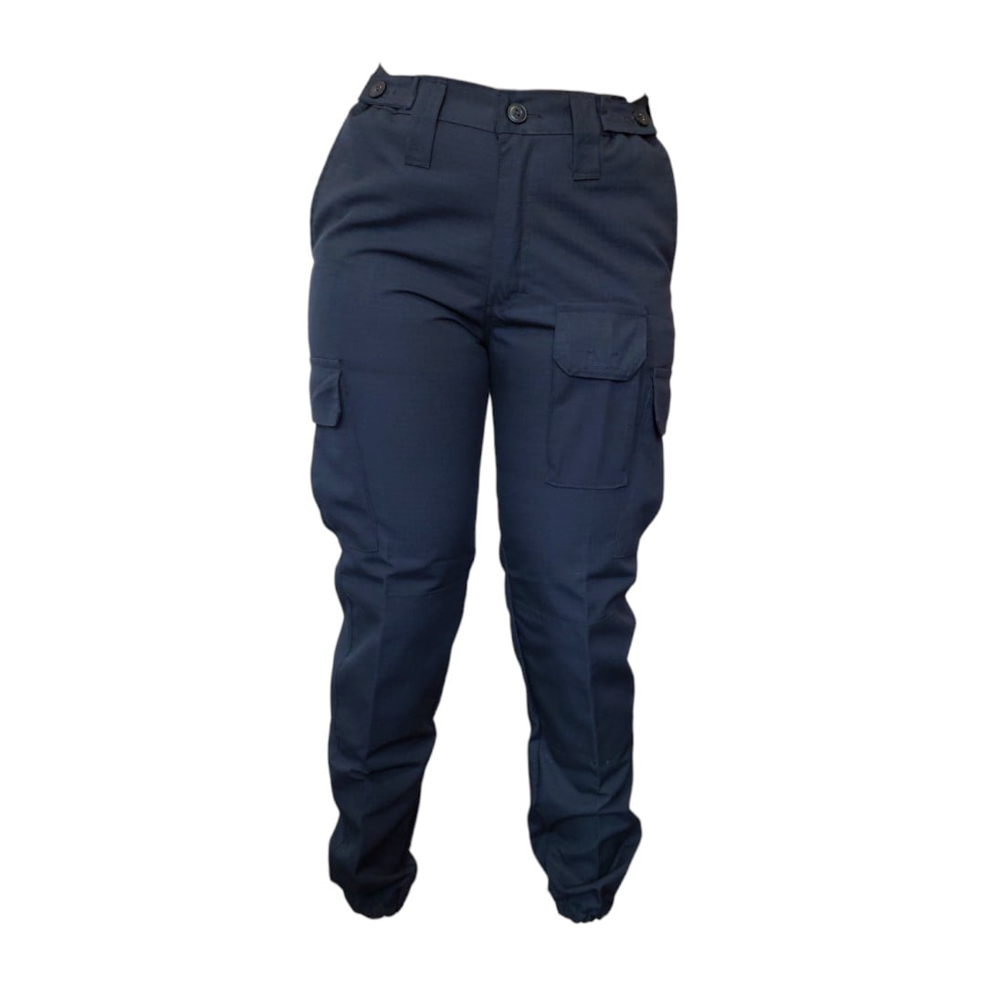 Pantalón Táctico Ripstop Nivel 3 - Imagen 2