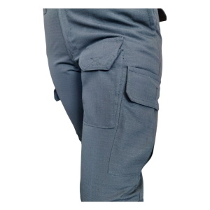 Pantalón Táctico Ripstop Nivel 3