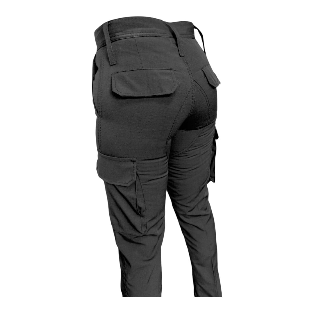 Pantalón Táctico Ripstop Houston - Imagen 8
