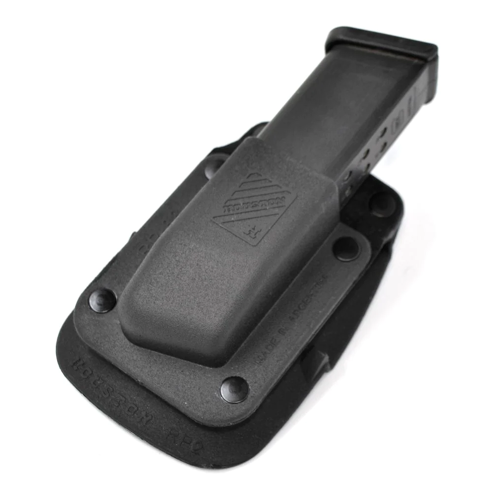 Porta Cargador Ranger Plastic Simple Houston