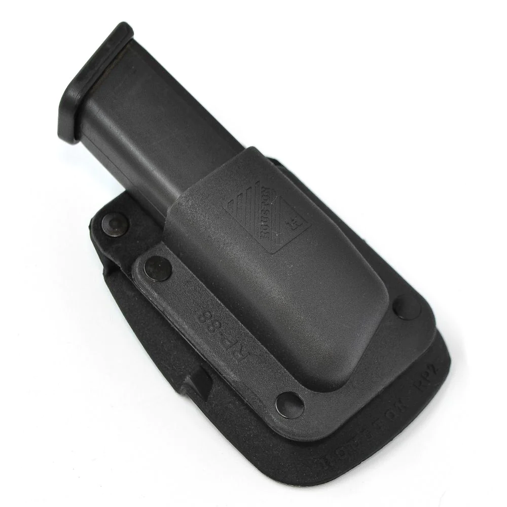 Porta Cargador Ranger Plastic Simple Houston - Imagen 4