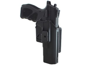 Funda Pistolera Externa Nivel 2 Polimero Linea Grande Boer