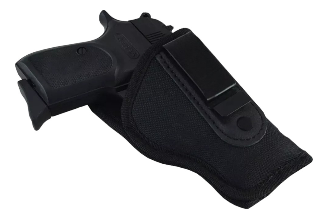 Pistolera Revolverá Interna Universa - Imagen 3