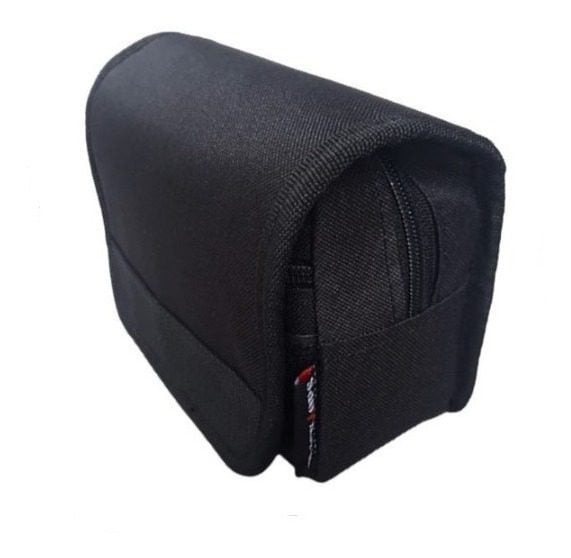 Pouch Chico Para Cinto Con Solapa - Imagen 4