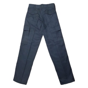 Pantalón Cargo De Gabardina Modelo Mitex