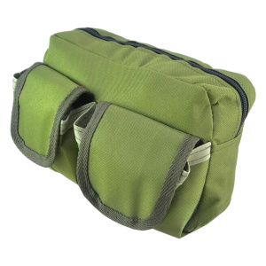 Pouch Táctico Bolso Grande Molle