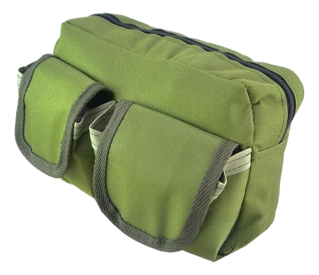 Pouch Táctico Bolso Grande Molle - Imagen 2