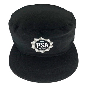 Kepi para Policía Seguridad Aeroportuaria PSA