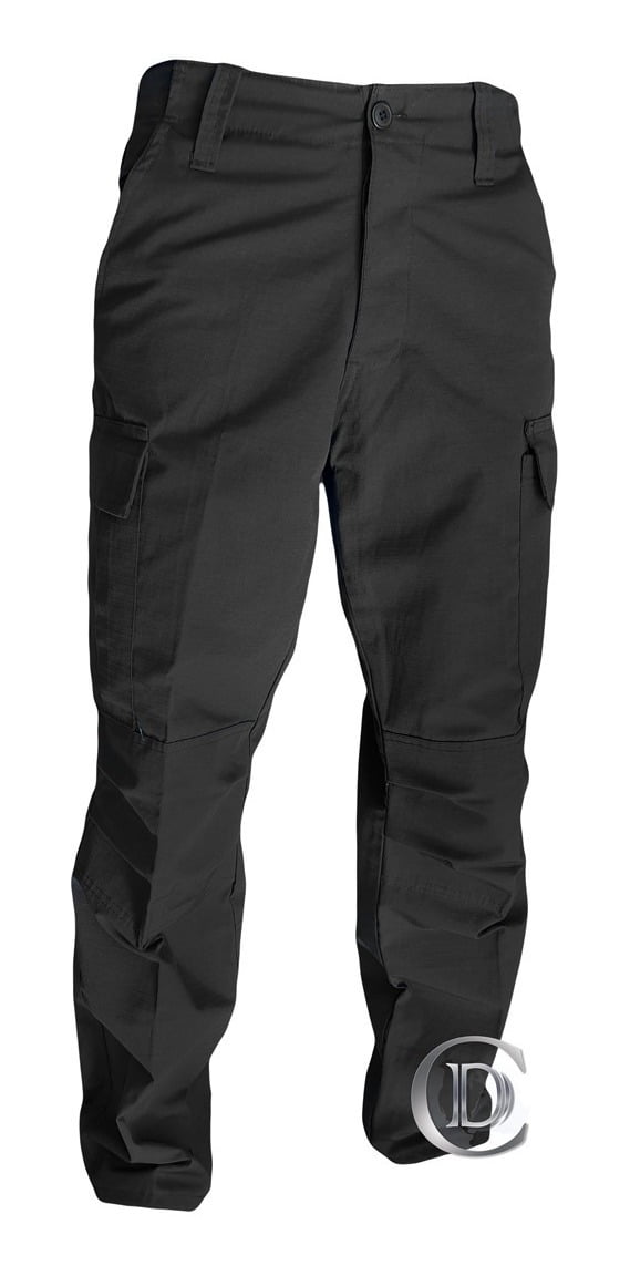 Pantalón Táctico De Ripstop Diseño Americano