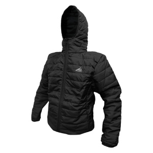 Campera Outdoor Liviana Savage Campinox