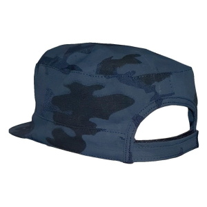 Kepi Gorro Táctico Ripstop Camuflado Regulable