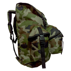 Mochila Comando 45 Litros Campinox