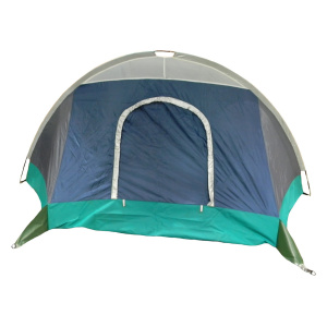 Carpa Iglú Bike 2 Personas Camping Mosquitero Campinox