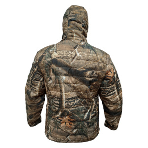 Campera Outdoor Liviana Savage Campinox