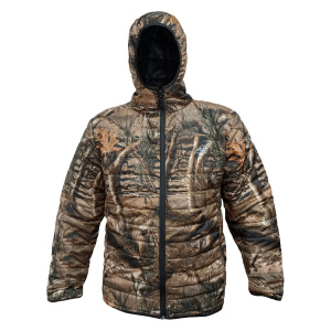 Campera Outdoor Liviana Savage Campinox