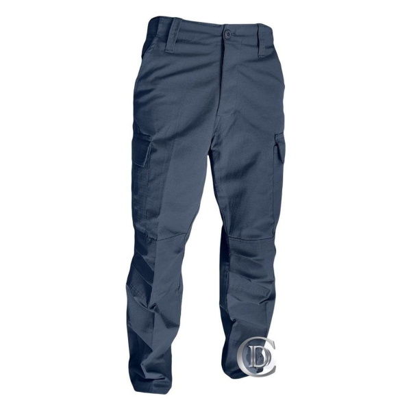 Pantalón Táctico De Ripstop Diseño Americano