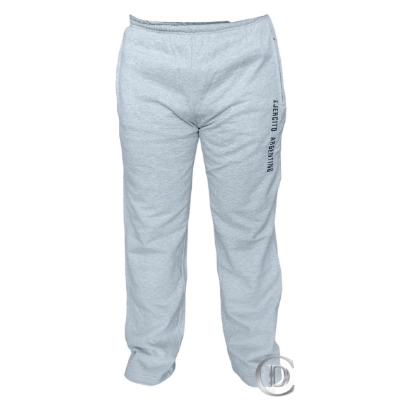 Pantalón Del Conjunto De Gimnasia Invierno Ejército Frisa