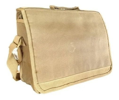 Portafolio Maletín Modelo Army Porta Objetos Notebook - Imagen 15