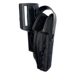 Funda Pistolera Modelo Exterior con Pasacinto Houston