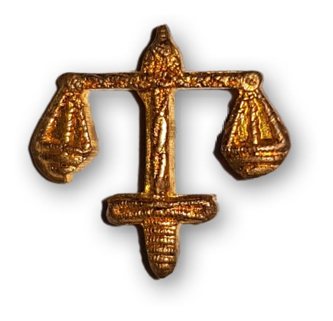 Distintivo Pin Metálico Arma Ejército Argentino - Imagen 11