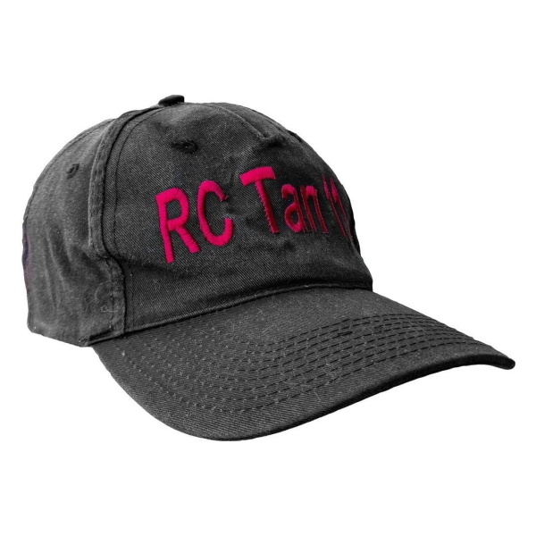 Gorra Tipo F1 Rc Tan 11