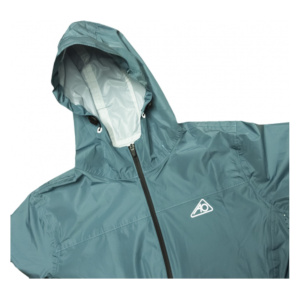 Campera Rompeviento Impermeable Liviano Iguazu Campinox