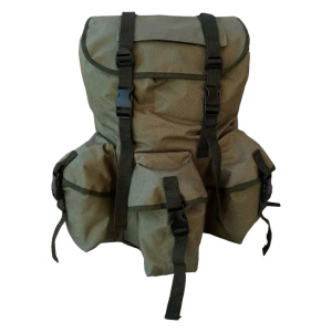 Mochila Comando 55 Litros Campinox