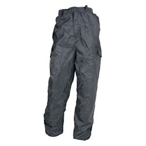 Pantalón Termico Nylon Con Polar Campinox