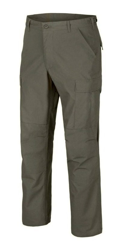 Pantalón Táctico Modelo Militar Diseño Clásico