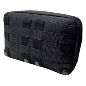 Pouch Táctico Bolso Grande Molle