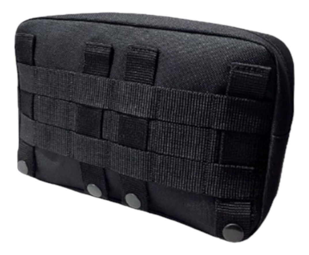 Pouch Táctico Bolso Grande Molle - Imagen 7