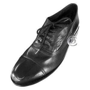 Zapato Cuero Hombre Uniforme Diario Ejército Argentino