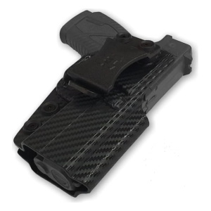 Funda Pistolera Modelo Interna Kydex Houston