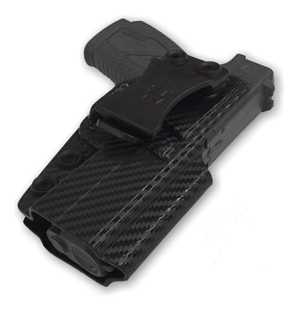 Funda Pistolera Modelo Interna Kydex Houston - Imagen 2