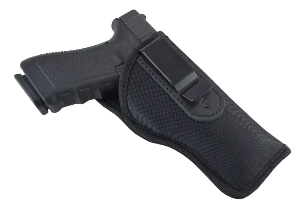 Pistolera Revolverá Interna Universa - Imagen 7