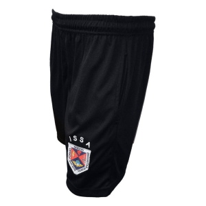 Pantalón Del Conjunto Gimnasia Verano Dryfit Del Issa