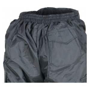 Pantalón Termico Nylon Con Polar Campinox