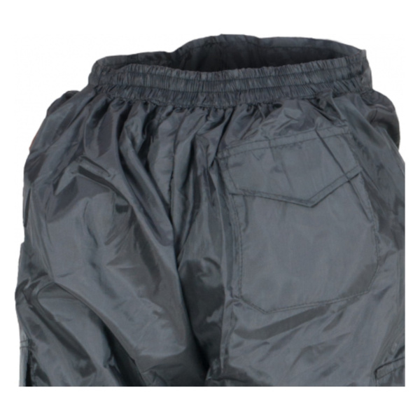 Pantalón Termico Nylon Con Polar Campinox - Imagen 3