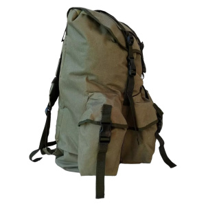 Mochila Comando 55 Litros Campinox