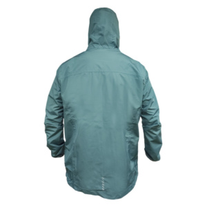 Campera Rompeviento Impermeable Liviano Iguazu Campinox