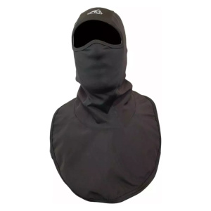 Balaclava Pasamontañas Softshell Con Pechera