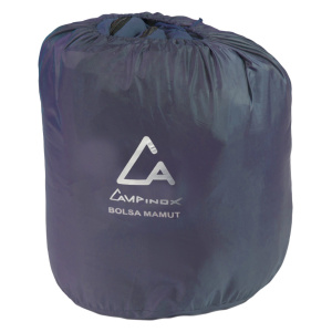 Bolsa De Dormir Modelo Mamut Campinox