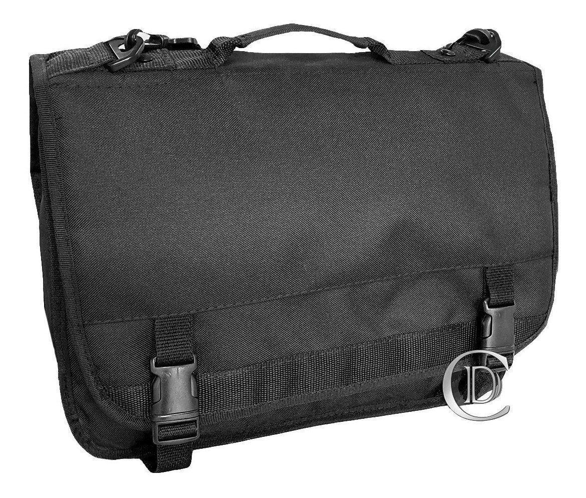 Portafolio Maletín Modelo Army Porta Objetos Notebook - Imagen 2