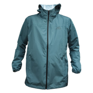 Campera Rompeviento Impermeable Liviano Iguazu Campinox