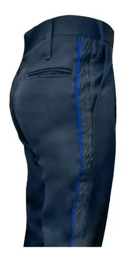 Pantalon De Gala Pba Pl - Imagen 2