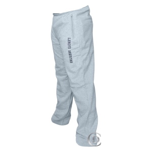 Pantalón Del Conjunto De Gimnasia Invierno Ejército Frisa