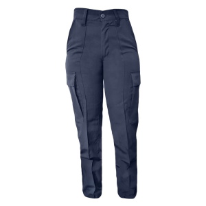 Pantalón Táctico Cargo Policial De Combate De Ripstop Azul