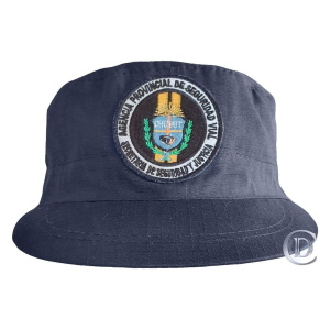 Kepi Quepi Gorra Agencia Provincial De Seguridad Vial Chubut