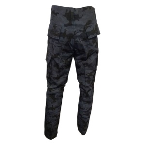 Pantalón Táctico Ripstop Combate Camuflado Dinexos Dxs