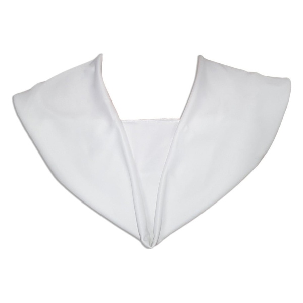 Pañuelo Gala Uniforme Blanco Ejército